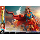 Real Elite Masterline Supergirl (Comics) Supergirl Woman of Tomorrow