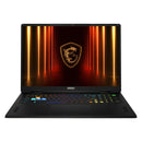 MSI Vector 18 HX AI A2XWIG-814PH Gaming Laptop | DataBlitz