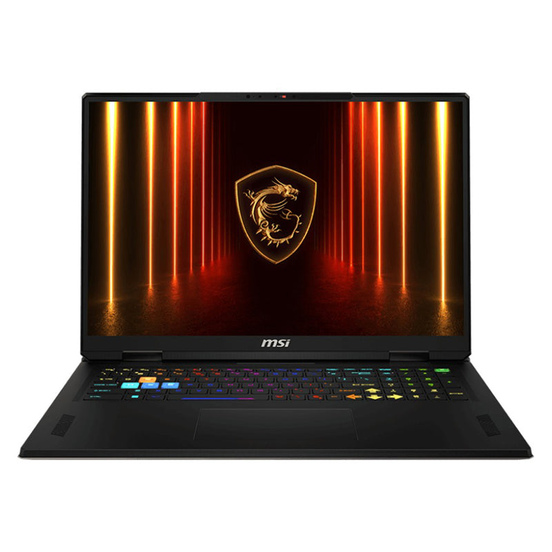 MSI Vector 18 HX AI A2XWIG-814PH Gaming Laptop | DataBlitz