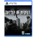 Battle of Rebel | DataBlitz
