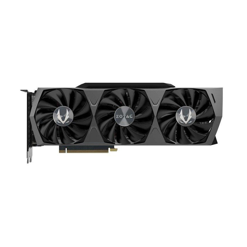 ZOTAC GAMING GeForce RTX 3080 Trinity OC LHR 12GB GDDR6X Graphics Card (ZT-A30820J-10PLHR)