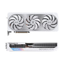 Gigabyte GeForce RTX 4070 Ti Aero OC V2 12GB GDDR6X Graphics Card