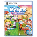 MySims Cozy Bundle