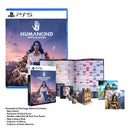 PS5 Humankind Heritage Edition (ENG/EU)