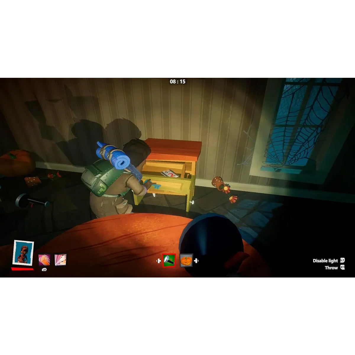 Secret Neighbor + Hello Engineer The Neighborhood Bundle