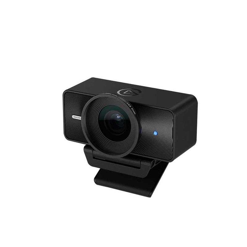 Elgato Facecam 4K Studio Webcam (10WAF9901)