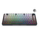 Redragon Cyrus Pro K681SP RGB Wireless 75% Hot-Swappable Gasket Mechanical Keyboard with Knob
