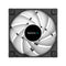 Deepcool FC120 3-IN-1 Performance ARGB Fan (R-FC120-BKAMN3-G-1)