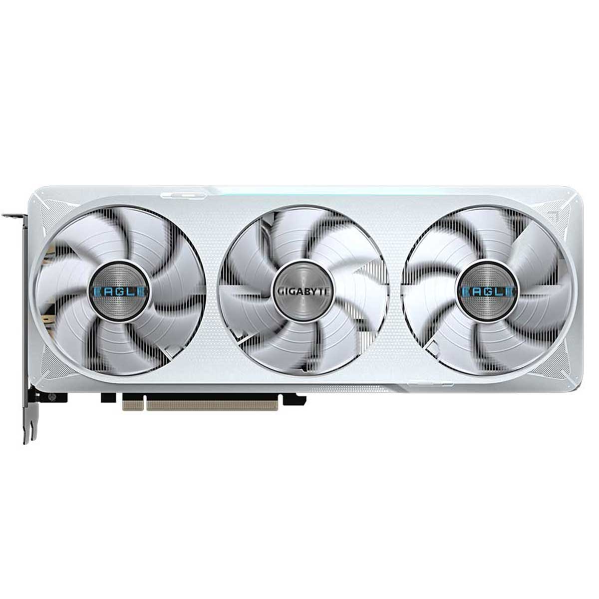 Gigabyte GeForce RTX 5070 Eagle OC Ice SFF 12GB GDDR7 Graphics Card