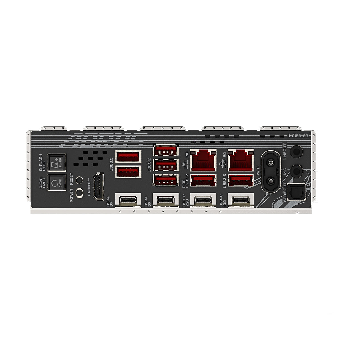 Gigabyte X870E Aorus Master X3D DDR5 AMD Gaming Motherboard