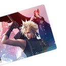Final Fantasy VII Remake Intergrade - Key Art Playmat
