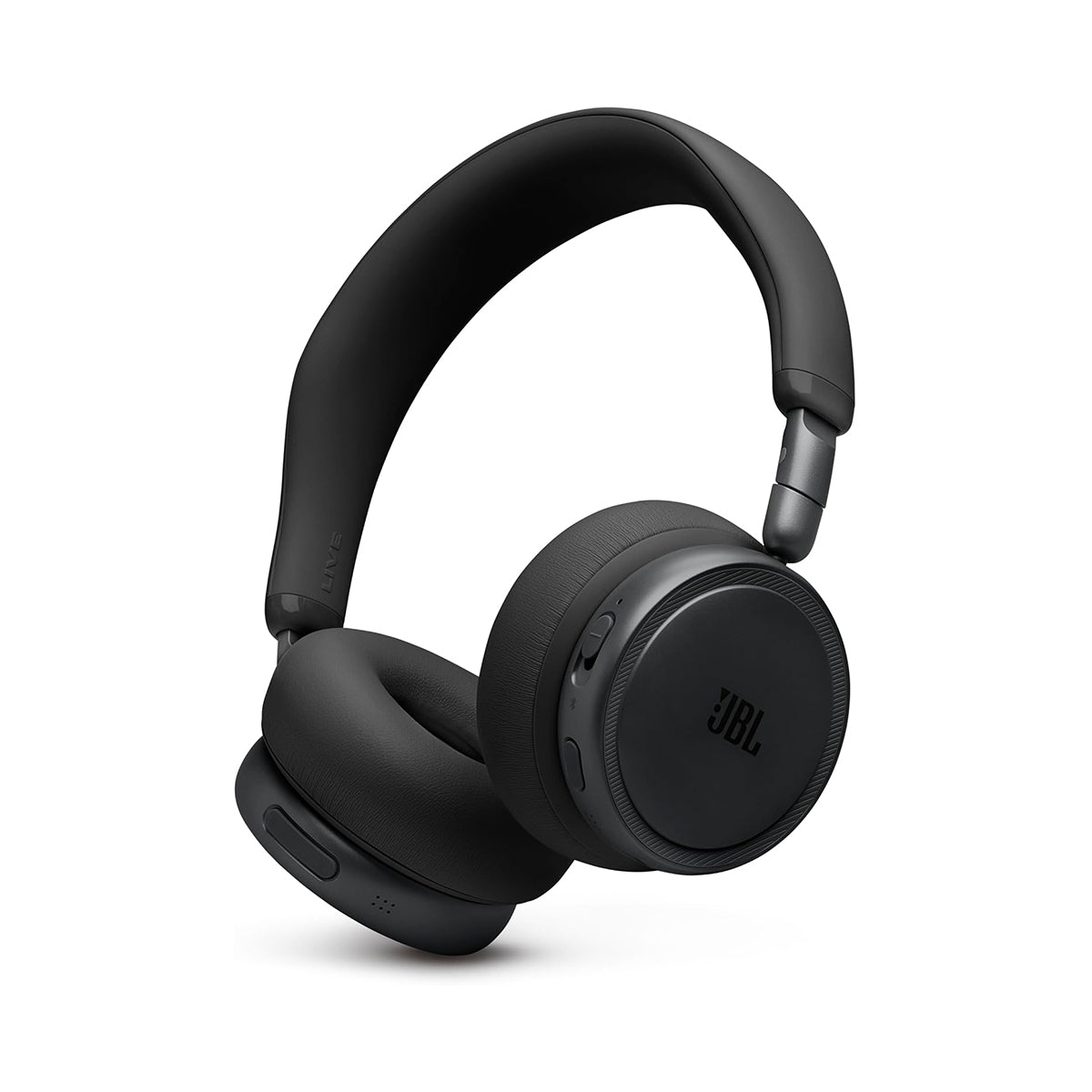 JBL Live 680NC Adaptive Noise Cancelling Wireless On-Ear Headphones | DataBlitz