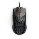 Glorious Model O- (Minus) RGB Gaming Mouse (Matte Black)