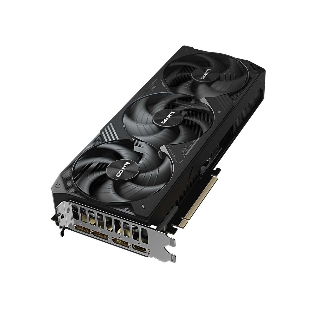 Gigabyte GeForce RTX 5070 Ti Windforce SFF 16GB GDDR7 Graphics Card