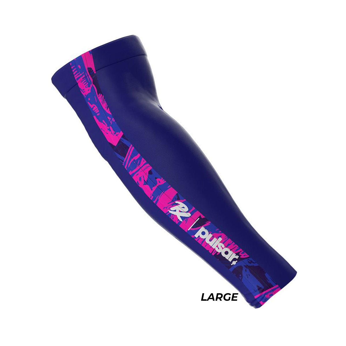 Pulsar ES eSports Arm Sleeve PRX Edition Arm Long (M, L) (PAS06MPRX, PAS06LPRX)