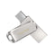 Sandisk Ultra Dual Drive Luxe 1TB USB 3.1 Type-C OTG Flash Drive (SDDDC4-1T00-G46)
