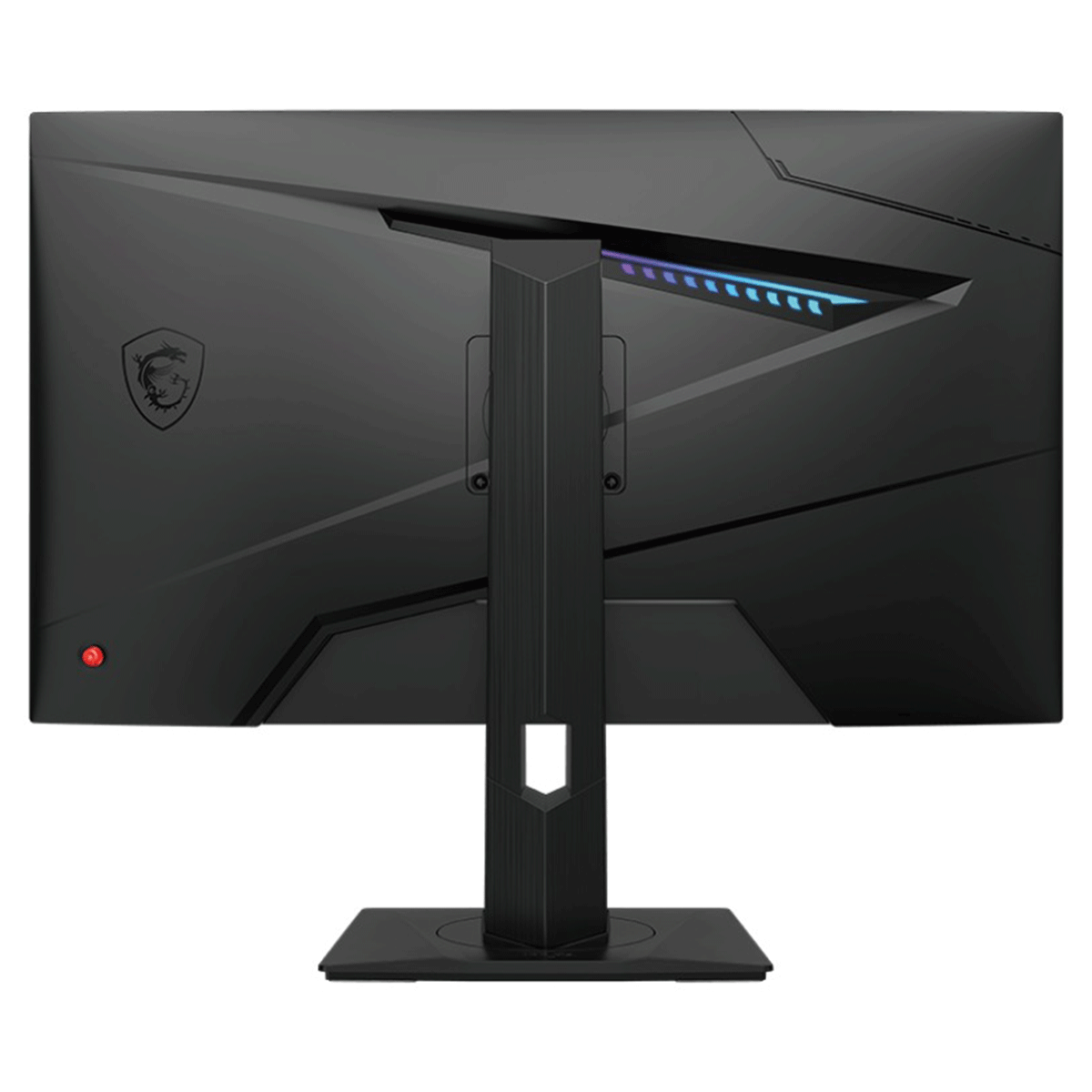 MSI MAG 274QRF QD E2 27" WQHD (2560x1440) 180Hz 1ms GTG Rapid IPS Adaptive Sync Gaming Monitor