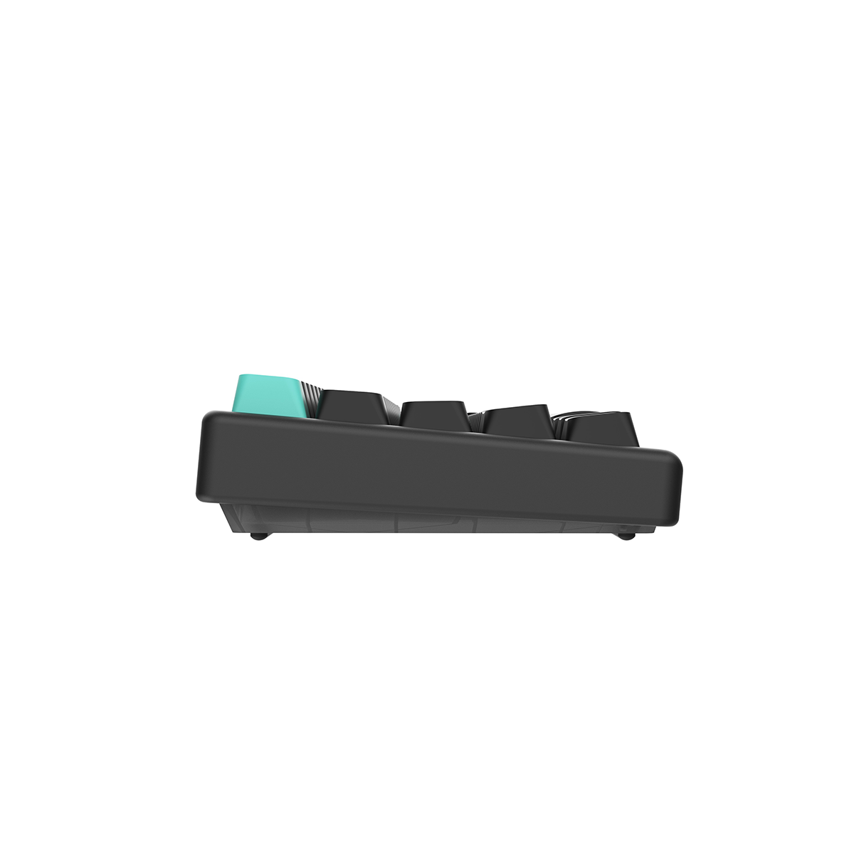 Arbiter Studio Polar 65 Magnetic Gaming Keyboard (Mint Abyss)