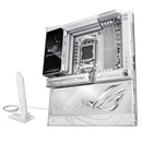 ASUS ROG Crosshair X870E Glacial DDR5 AMD Gaming Motherboard