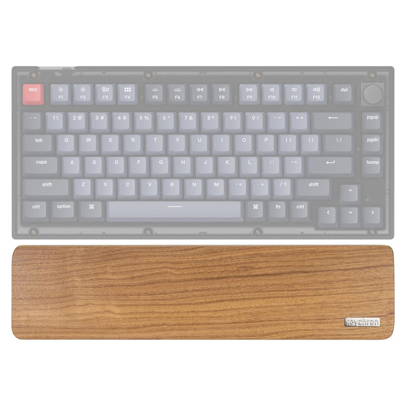 Keychron V1 & Q9 Palm Rest (PR9)