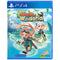 PS4 Gale of Windoria All (US)