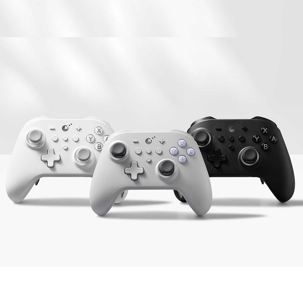 NSW Gulikit Kingkong 3 Max Controller