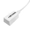 DragonWar G28 8K Tri-Mode Super Light Gaming Mouse (ELE-G28-White)