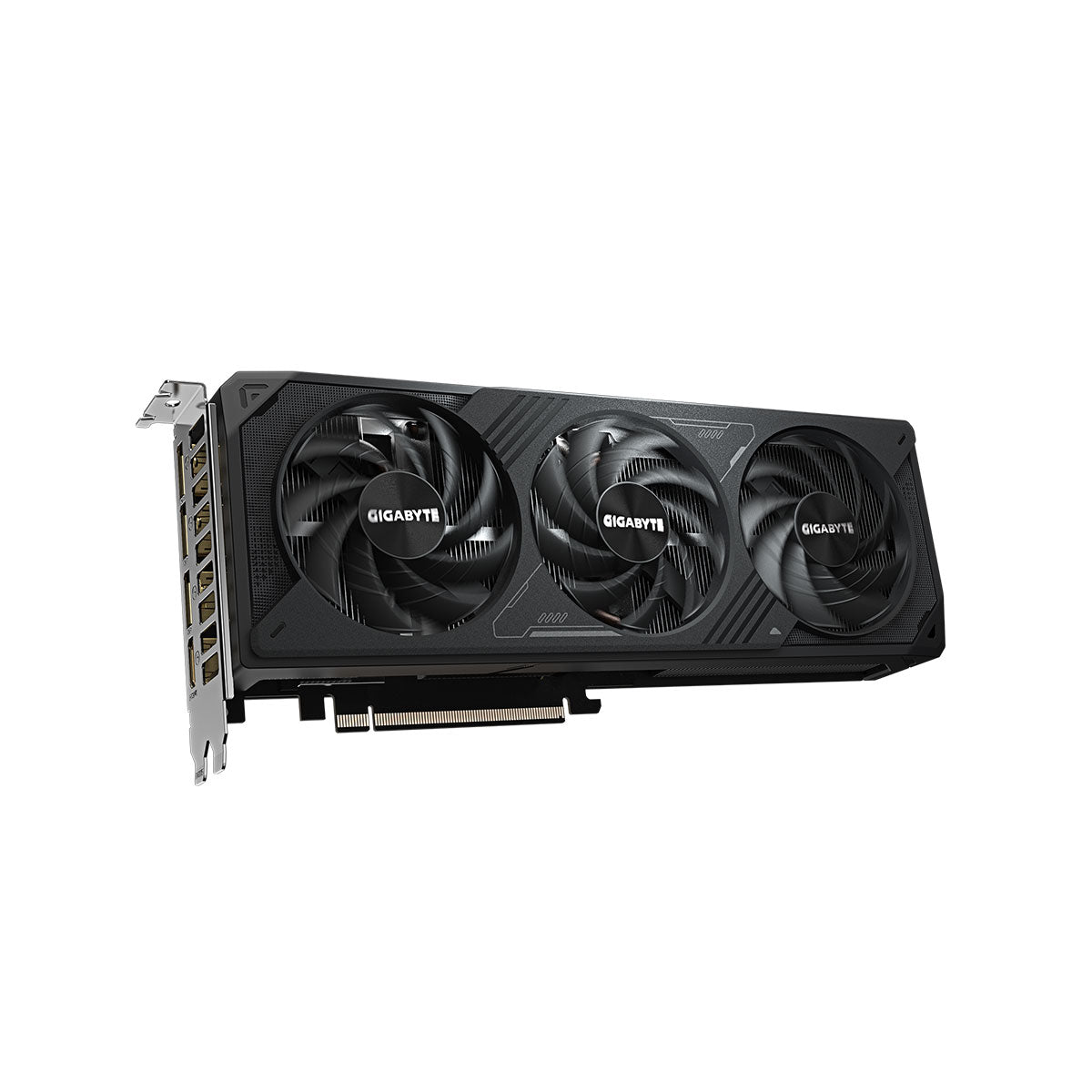 Gigabyte Geforce RTX 5070 Windforce SFF 12GB Graphics Card