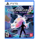 ChromaGun 2 Dye Hard | DataBlitz