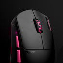 Pulsar Pro Series Susanto-X Esports Gaming Mouse Size 2 (Black) (PSSTX21)