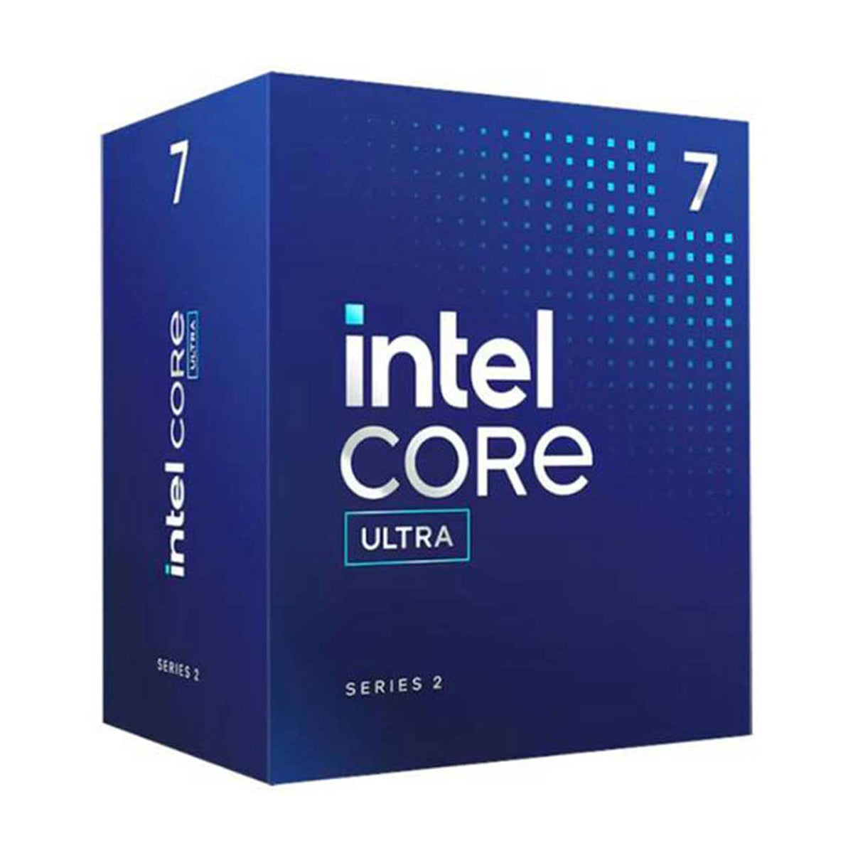 Intel Core Ultra 7 265 Processor