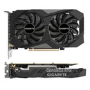 Gigabyte GeForce RTX 3050 Windforce V2 6GB GDDR6 Graphics Card