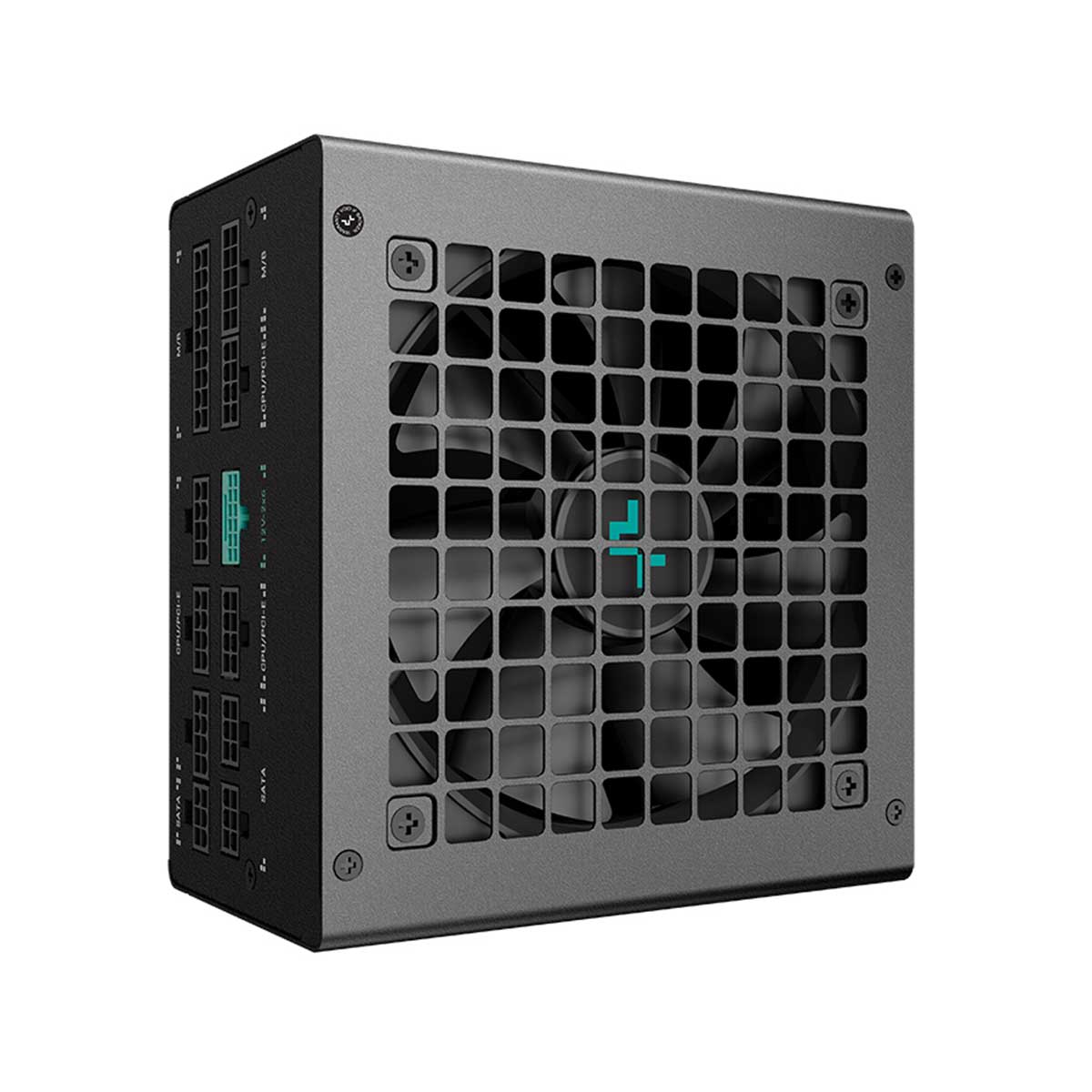Deepcool PN850M 850W 80+ Gold Native ATX3.1 Modular Power Supply