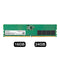 Transcend JETRAM DDR5 5600MHz U-DIMM 1Rx8 CL46 1.1V (16GB, 24GB) (JM5600ALE-16G, JM5600ALE-24G)