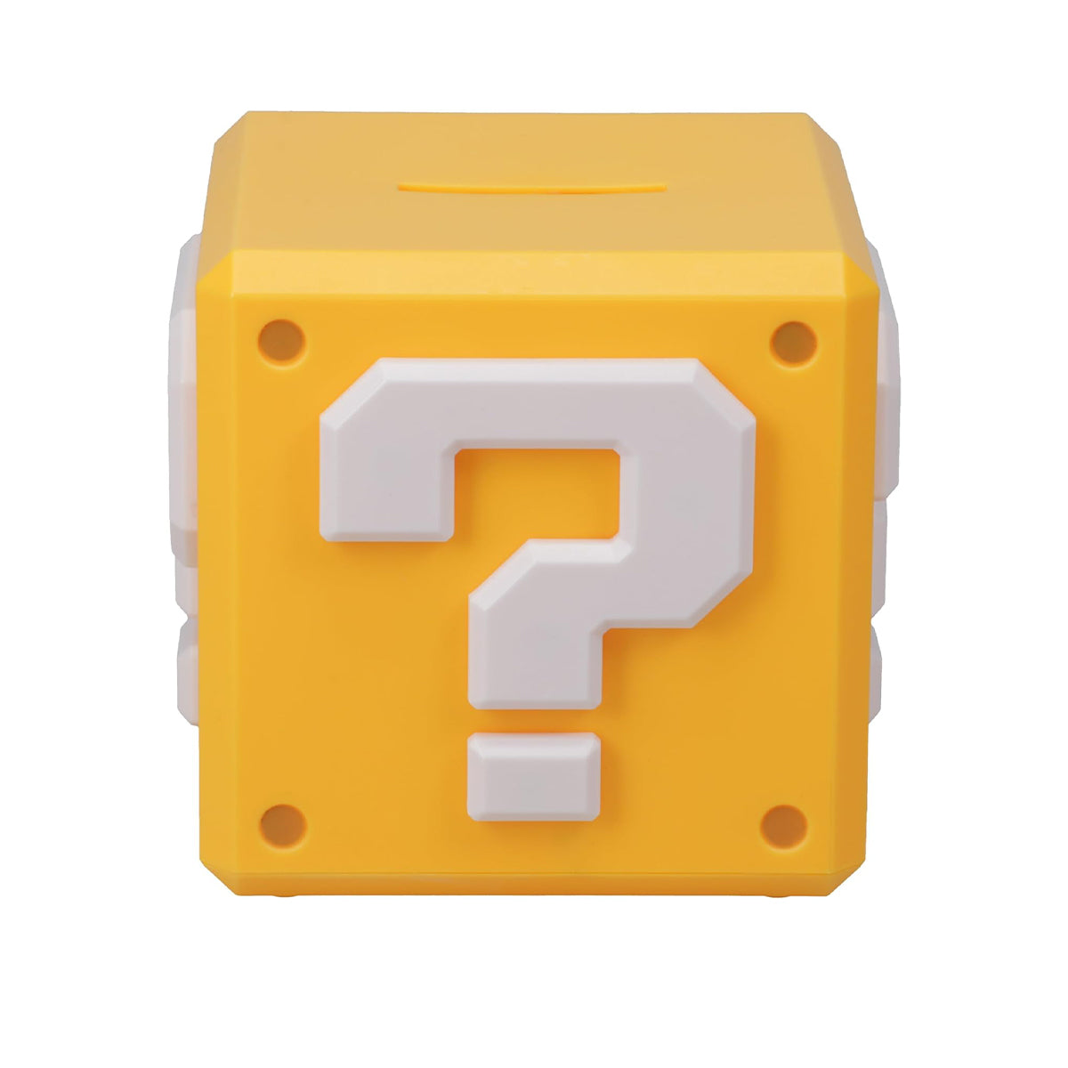 Paladone Super Mario Question Block Money Box (PP13602NN)