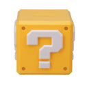 Paladone Super Mario Question Block Money Box (PP13602NN)