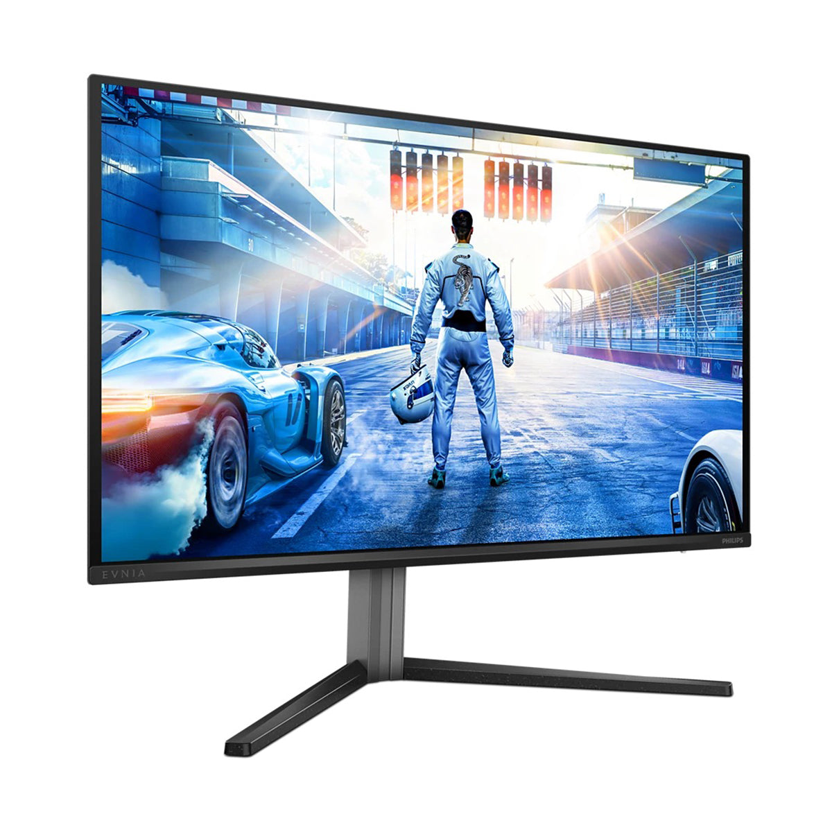 Philips Evnia 27M2N6500L/69 26.5" QHD (2560x1440) 240Hz 0.03ms GTG QD-OLED Gaming Monitor