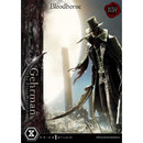 Ultimate Premium Masterline Bloodborne Gehrman | DataBlitz