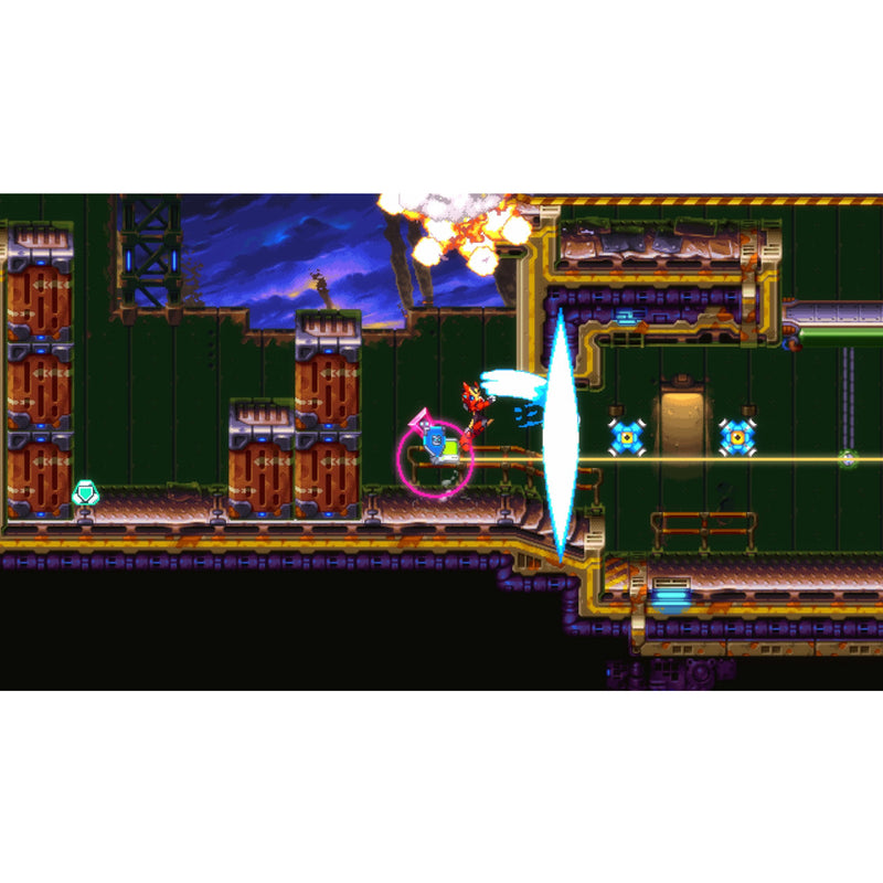 20XX/30XX | DataBlitz