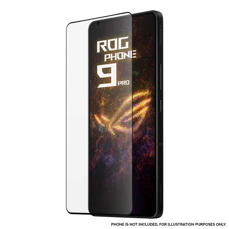 Asus ROG Phone 9 Antibacterial Glass Screen Protector