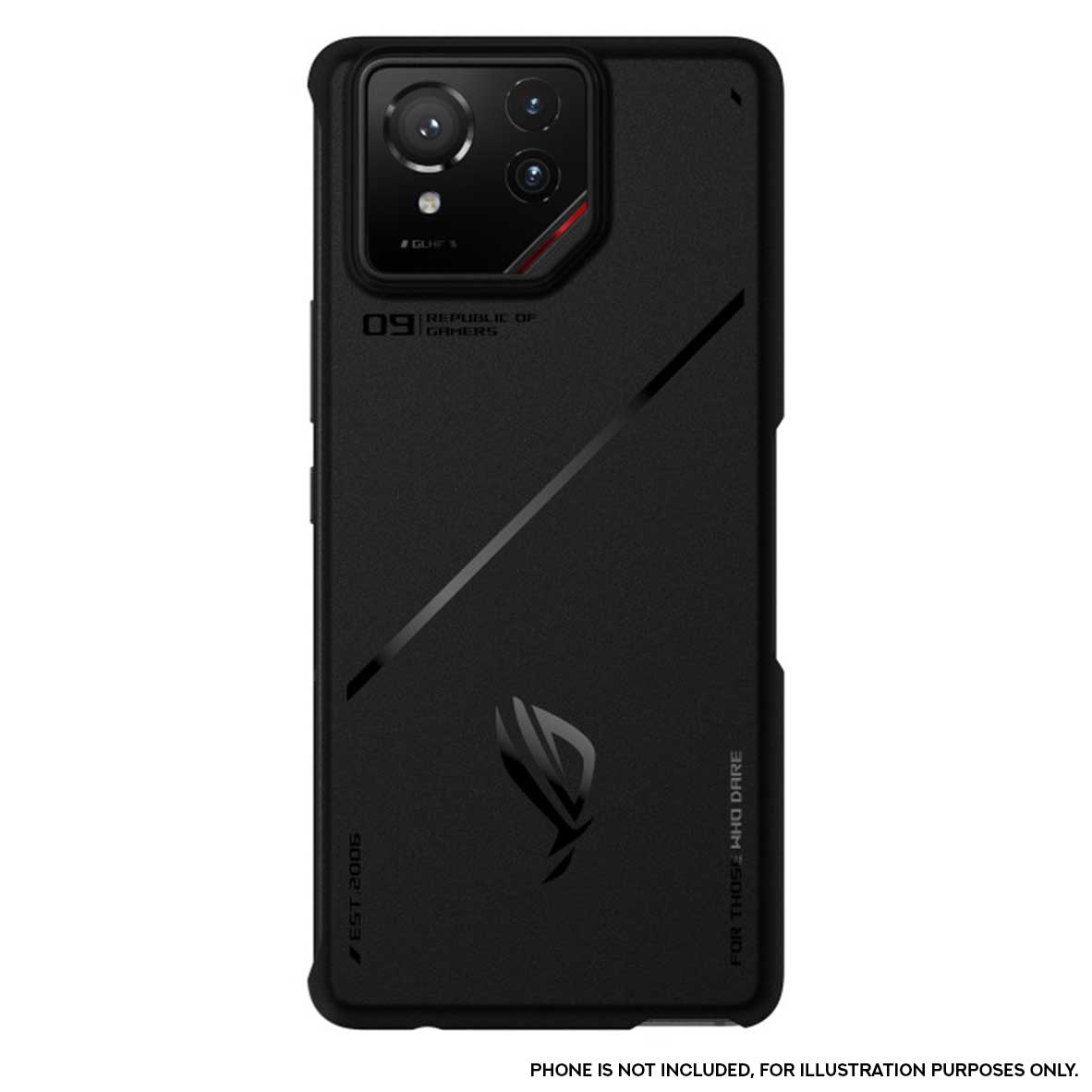 Asus ROG Phone 9 Chill Case