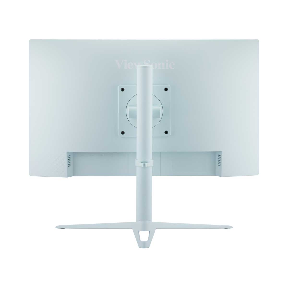 ViewSonic VX2428AJ-BL 24" FHD (1920x1080) 240Hz 0.5ms Fast IPS Gaming Monitor (Pastel Blue)