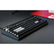 Pulsar XBOARD QS Mechanical Gaming Keyboard with Quick Switching Technology, Win/Mac Switch Key