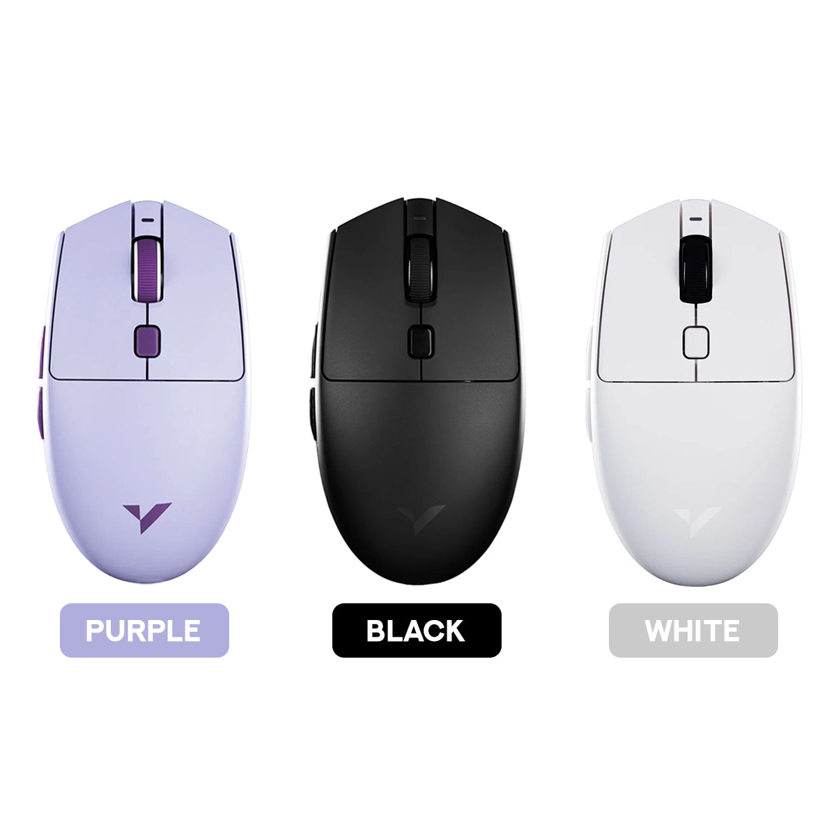 VXE Dragonfly V3 Pro Wireless Gaming & Office Mouse