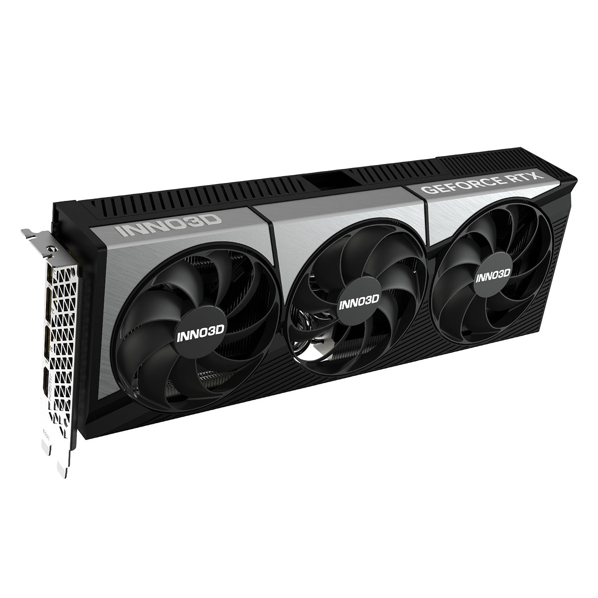 INNO3D GeForce RTX 5080 X3 OC 16GB GDDR7 Graphics Card (N50803-16D7X-17603930)