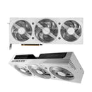 Galax RTX GeForce 5070 Ex Gamer 1-Click OC 12GB GDDR7 Graphics Card White (57NON7MDBVXW)
