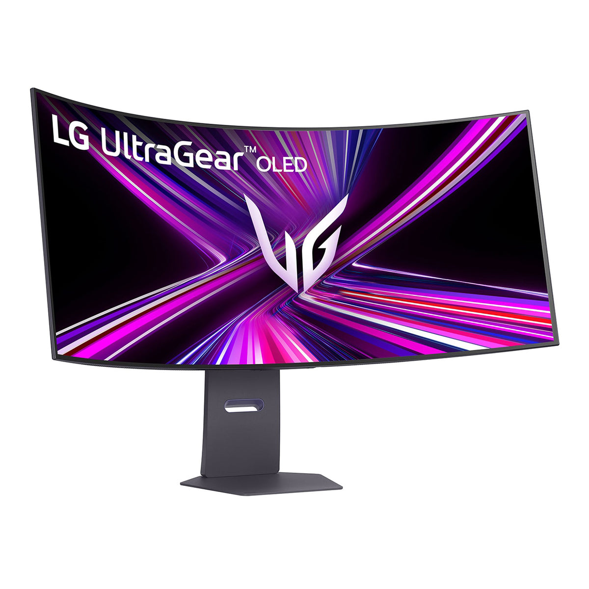 LG UltraGear OLED 45GX950A-B 45" 5K2K (5120x2160) Dual Mode (WUHD 165Hz or WFHD 330Hz)
