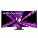 LG UltraGear OLED 45GX950A-B 45" 5K2K (5120x2160) Dual Mode (WUHD 165Hz or WFHD 330Hz)