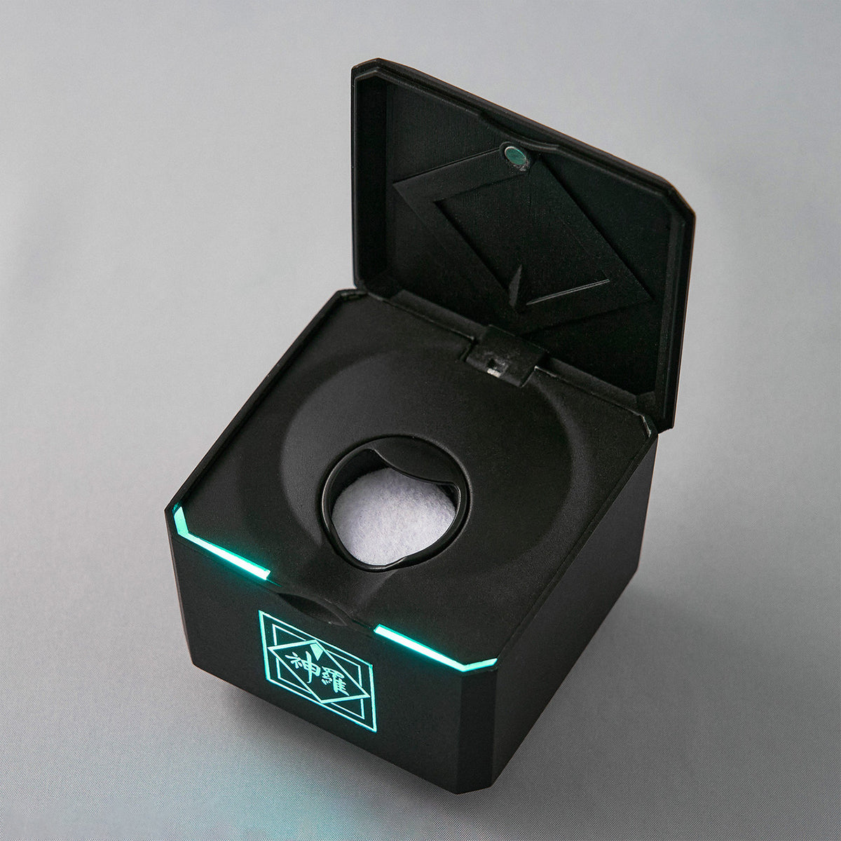 Final Fantasy VII Remake Personal Aroma Fan Shinra