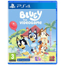 PS4 Bluey The Videogame Reg.2 (ENG/EU)